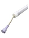 Waterproof T8 LED Tube 1150 mm 100-240V AC