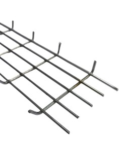 Grille de protection support 80x260mm