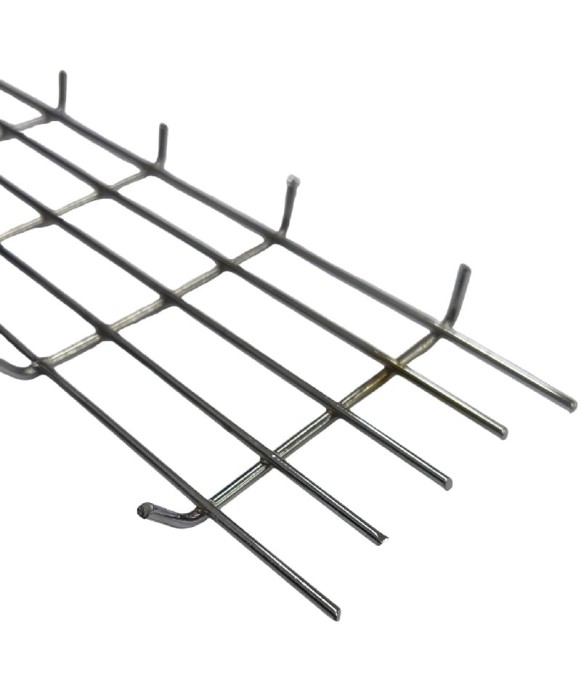 Grille de protection support 80x260mm