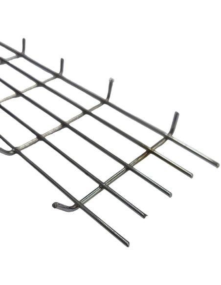 Grille de protection support 80x260mm