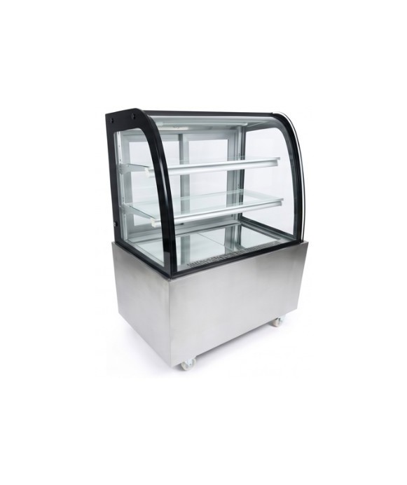 Vitrina refrigerada pastelera RN