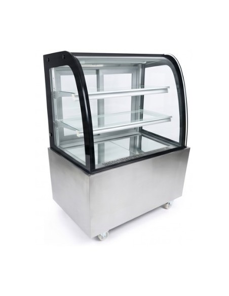 Vitrina refrigerada pastelera RN