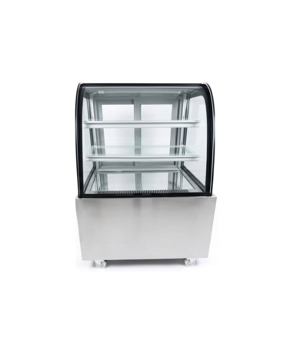 Vitrina refrigerada pastelera RN