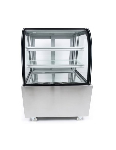 Vitrina refrigerada pastelera RN
