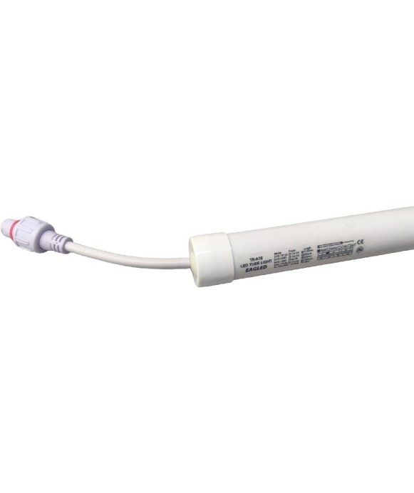 copia de Tubo LED Estanco T8 1150 mm 100-240V AC