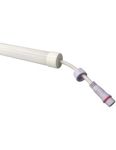 Tube LED Étanche T8 470mm 100-240V AC
