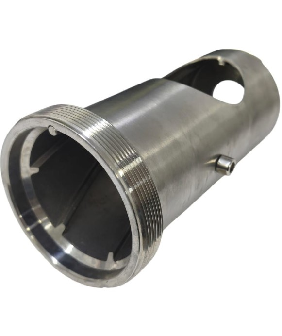 Meat grinder barrel MG22 MG-22 Cr