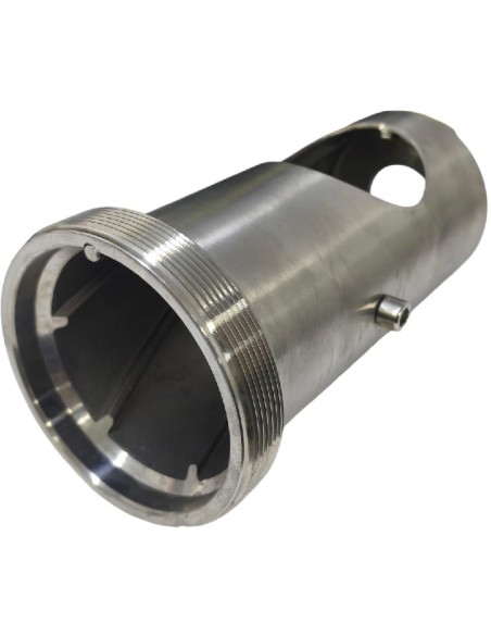Boca picadora de carne MG22 MG-22 Cr