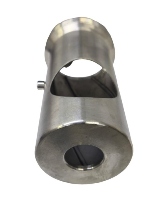 Boca picadora de carne MG22 MG-22 Cr