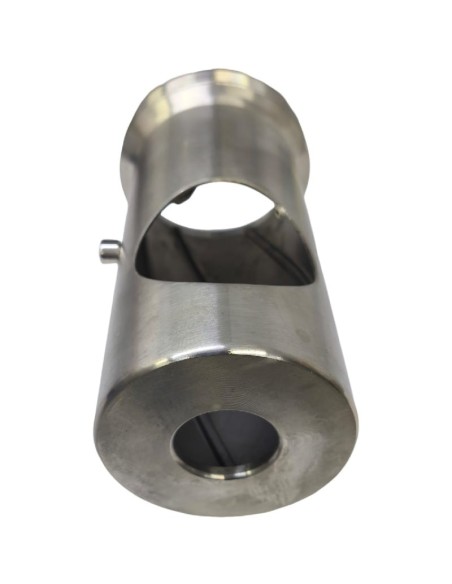 Meat grinder barrel MG22 MG-22 Cr