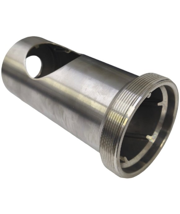 Meat grinder barrel MG22 MG-22 Cr