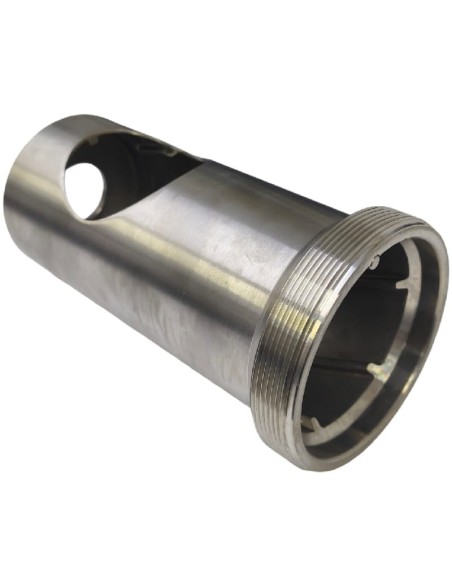 Meat grinder barrel MG22 MG-22 Cr