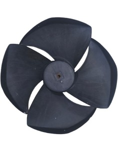 Hélice rafraîchisseur d'air AY-D120 4 pales