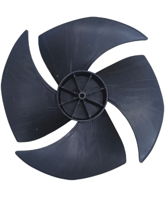 Evaporative cooler fan blade AY-D120 4 blades