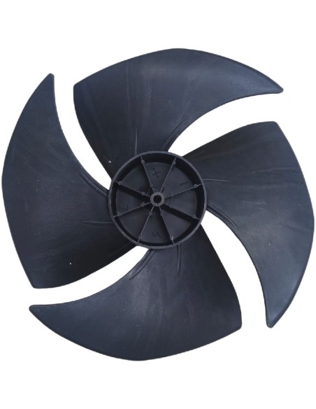 Hélice climatizador AY-D120 4 palas