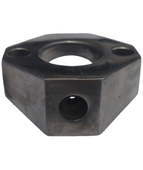 Support de manette de serrage Hachoir à viande TK-22-32 ST