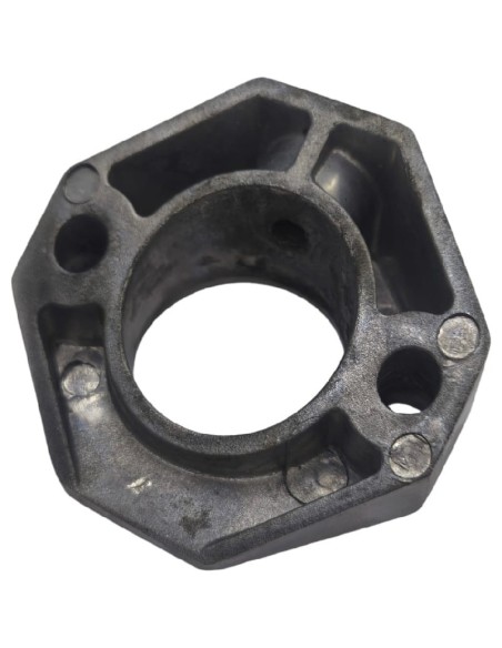 Soporte mando sujeción Picadora TK-22-32 ST