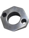 Support de manette de serrage Hachoir à viande TK-22-32 ST
