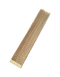 Filtre évaporatif en cellulose 125x665x50 mm