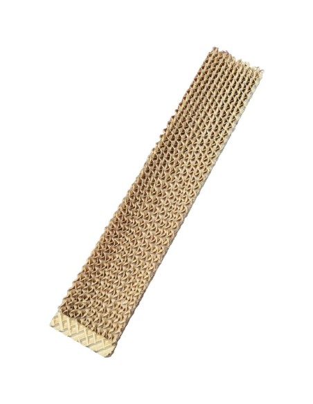Filtre évaporatif en cellulose 125x665x50 mm