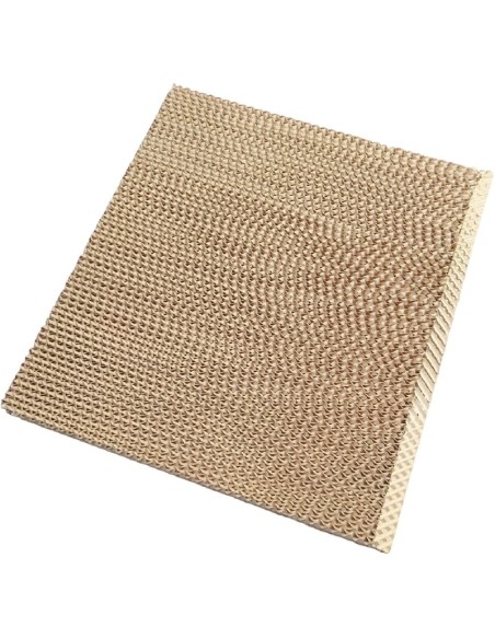 Filtre évaporatif en cellulose 695x760x50 mm