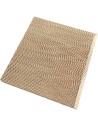 Filtre évaporatif en cellulose 695x760x50 mm