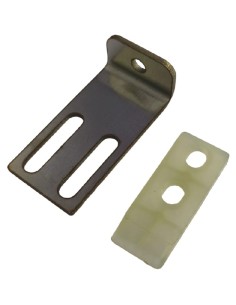 Racleur supérieur scie à os HLS-800