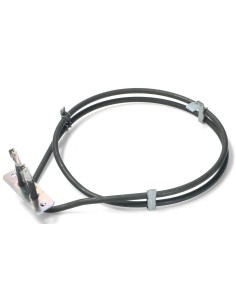 Résistance circulaire 2000W four RE.2882 Zanussi Electrolux