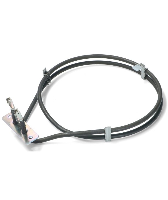 Résistance circulaire 2000W four RE.2882 Zanussi Electrolux