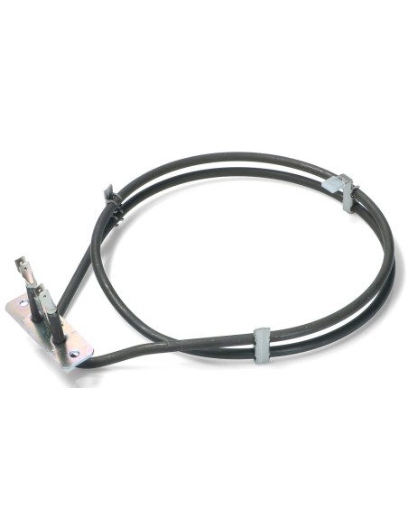 Circular heating element 2000W oven RE.2882 Zanussi Electrolux