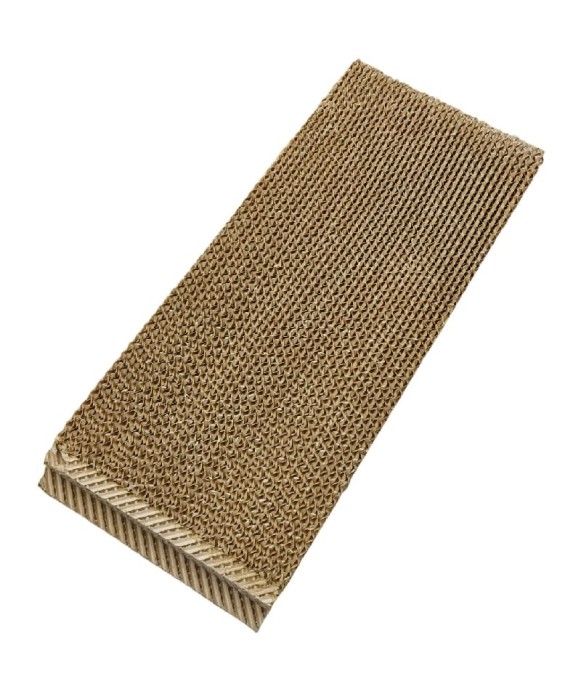 Filtre évaporatif en cellulose 348x818x70 mm étagé
