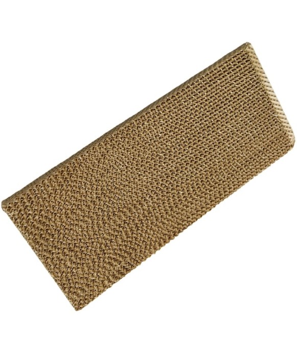 Filtre évaporatif en cellulose 348x818x70 mm étagé