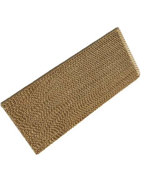 Filtre évaporatif en cellulose 348x818x70 mm étagé