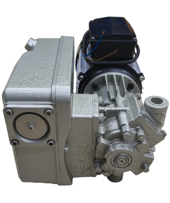 Bomba de vacío rotativa HR 02-1 1000W 20 m³/h