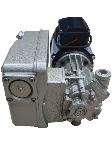 Bomba de vacío rotativa HR 02-1 1000W 20 m³/h
