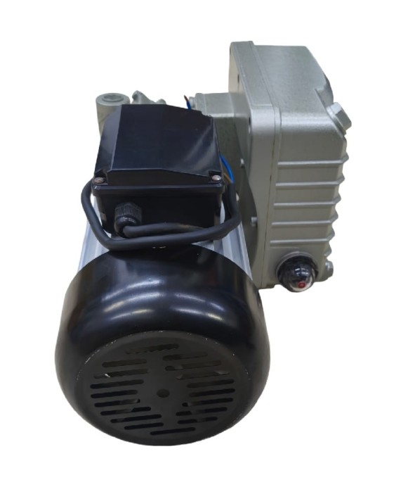 Bomba de vacío rotativa HR 02-1 1000W 20 m³/h