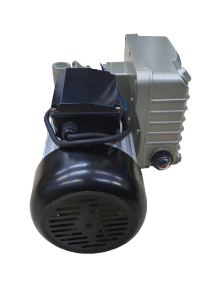 Bomba de vacío rotativa HR 02-1 1000W 20 m³/h