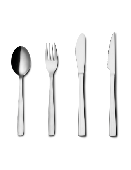 Table On Couverts HOTEL Inox 18/0 2mm | Chef Global