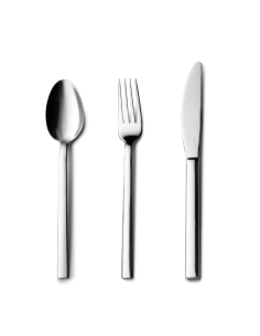 Table On Cubertería BRUNCH Inox 18/0 2mm | Chef Global