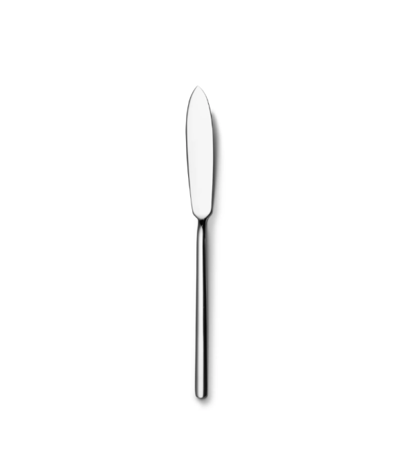 Table On NATURE 18/0 Stainless Steel Cutlery 3.5mm | Chef Global