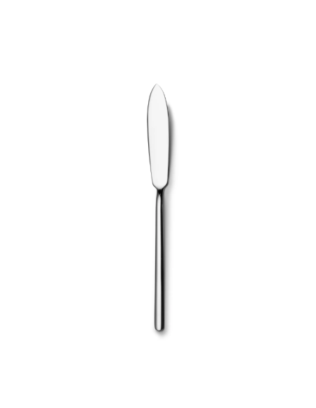 Table On Couverts NATURE Inox 18/0 3.5mm | Chef Global