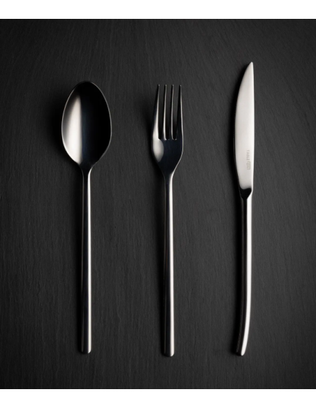 Table On Couverts NATURE Inox 18/0 3.5mm | Chef Global