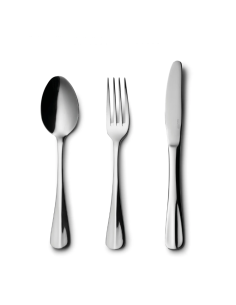 Table On BUFFET 18/0 Stainless Steel Cutlery 2.5mm | Chef Global