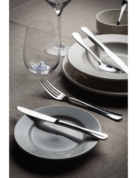Table On Cubertería BUFFET Inox 18/0 2.5mm | Chef Global