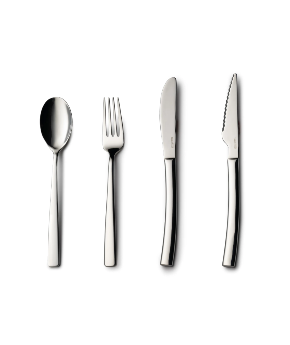 Table On Couverts RUMBA Inox 18/0 3mm | Chef Global