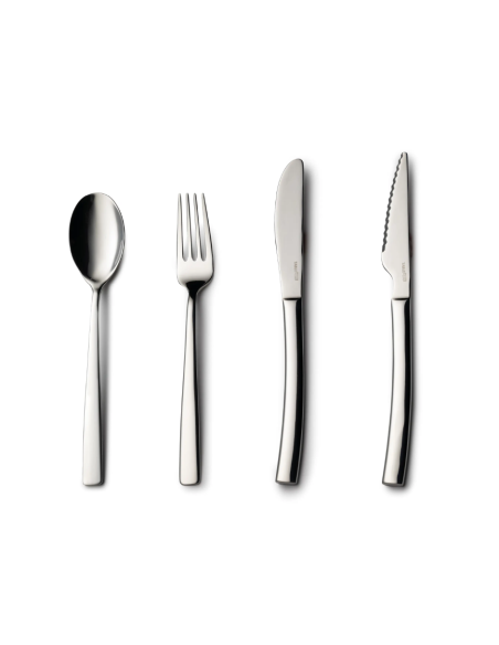 Table On Couverts RUMBA Inox 18/0 3mm | Chef Global