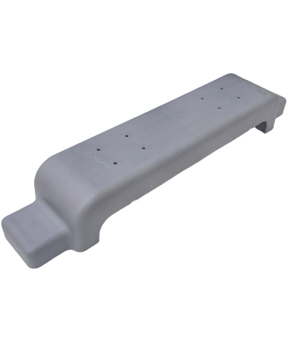 Caster wheel bracket evaporative cooler AY-D120