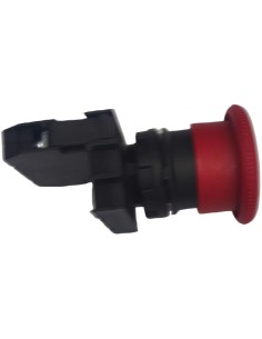 Bouton d'arrêt d'urgence EMAS B2 Ø 22 mm