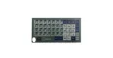  Keypad Flat Cover Scale Baxtram RTI