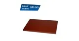 Tabla de corte polietileno 100 mm de grosor